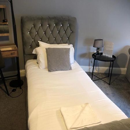 Chic And Modern Studio In King'S Cross London Exterior photo