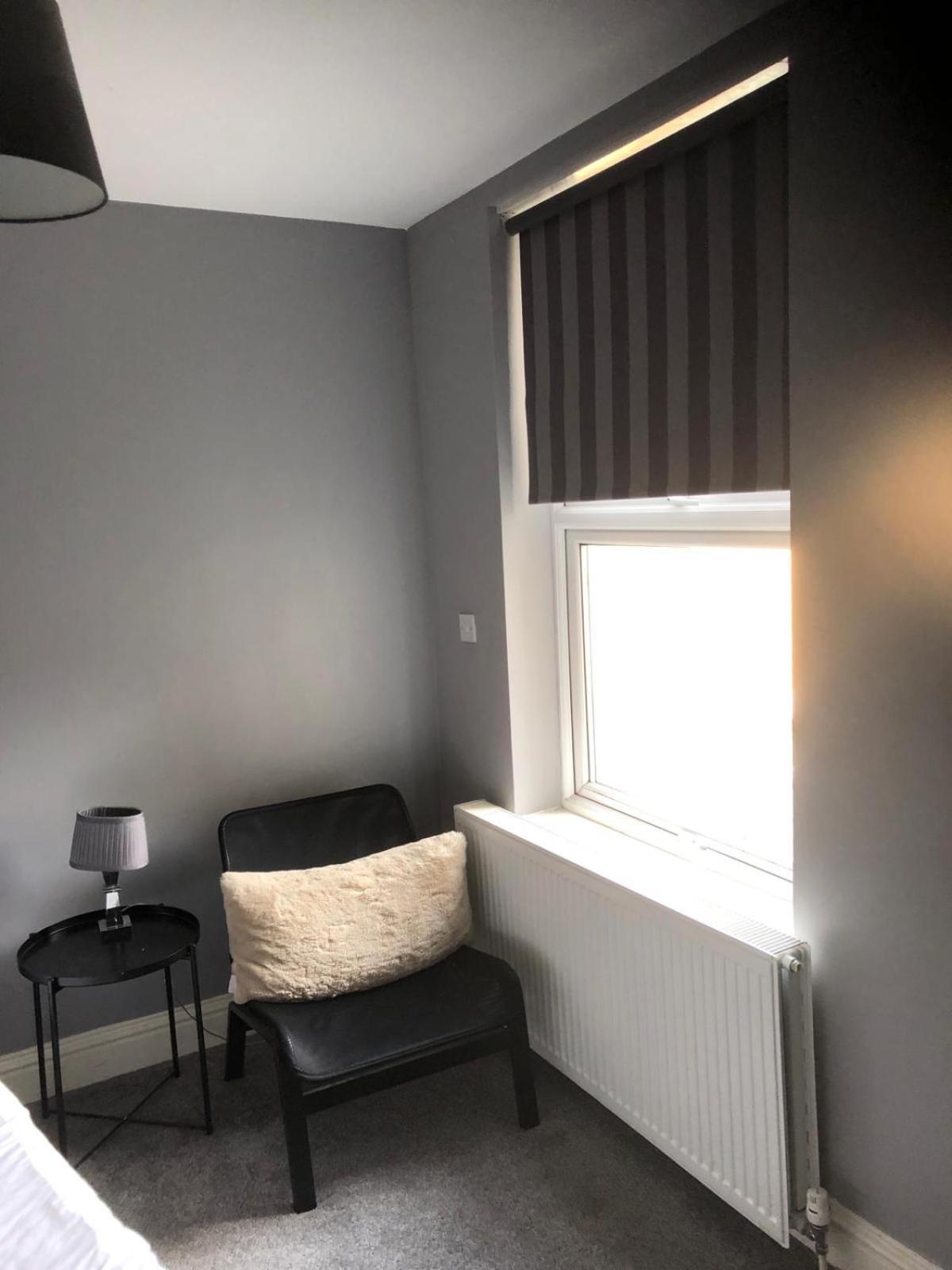 Chic And Modern Studio In King'S Cross London Exterior photo
